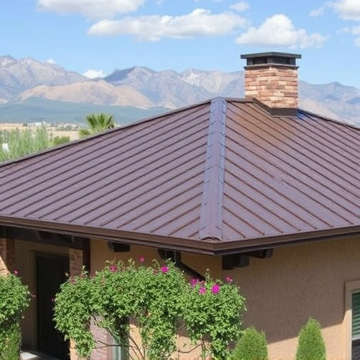 Metal Roofing Oro Valley