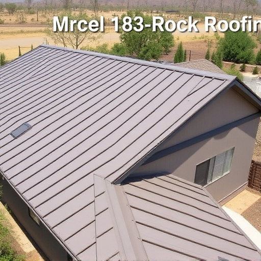 Metal Roofing Oro Valley