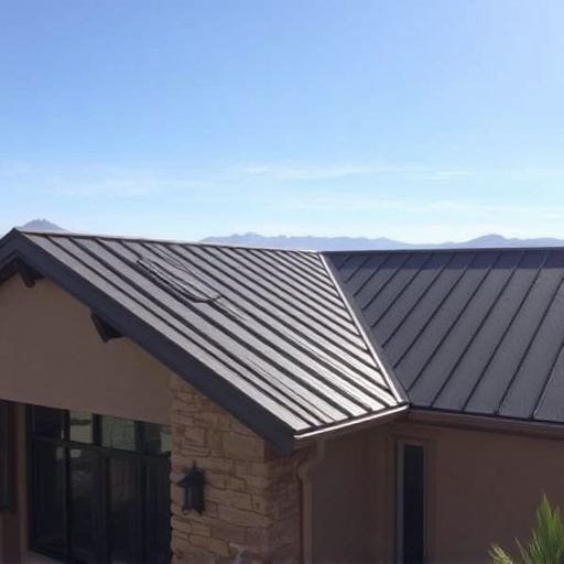 Metal Roofing Oro Valley