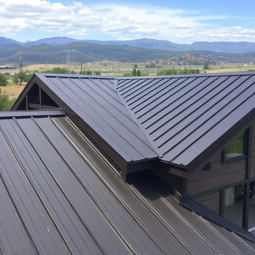 Metal Roofing Oro Valley