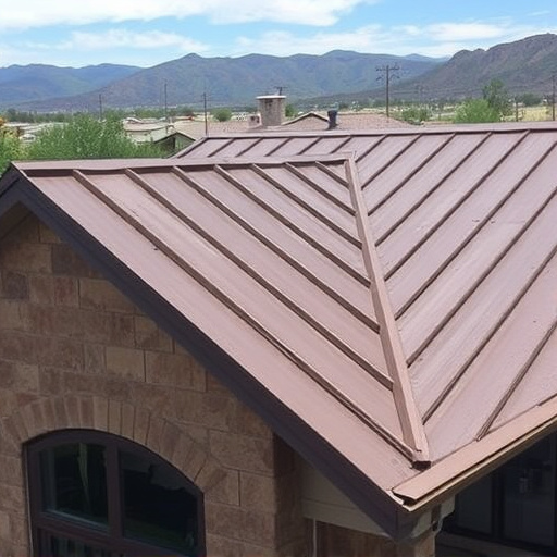 Metal Roofing Oro Valley