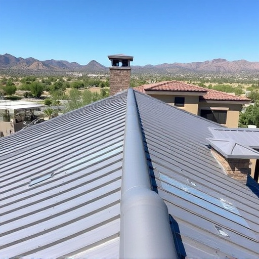 Metal Roofing Oro Valley