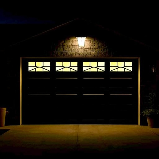 quick garage door repair in Tucson