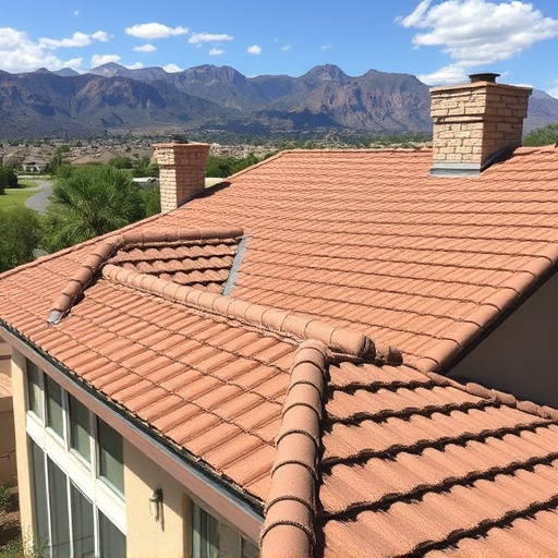 Residential Roofing Oro Valley