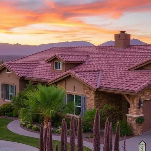 Residential Roofing Oro Valley