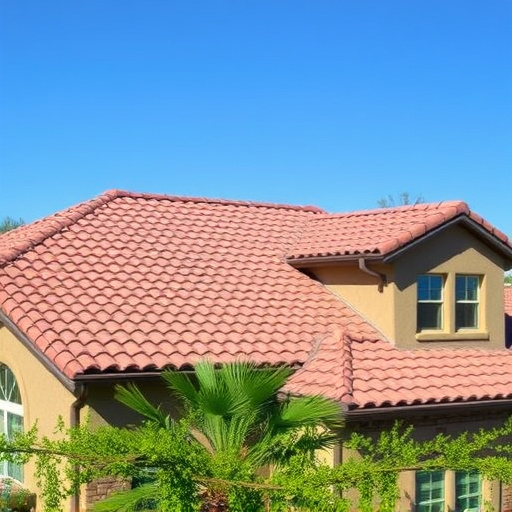 Residential Roofing Oro Valley