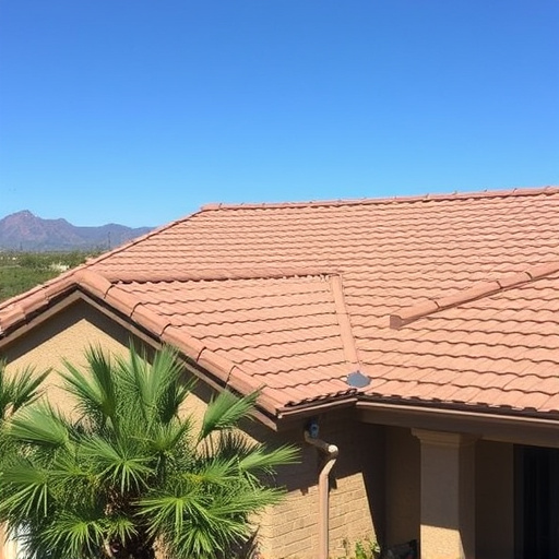 Residential Roofing Oro Valley