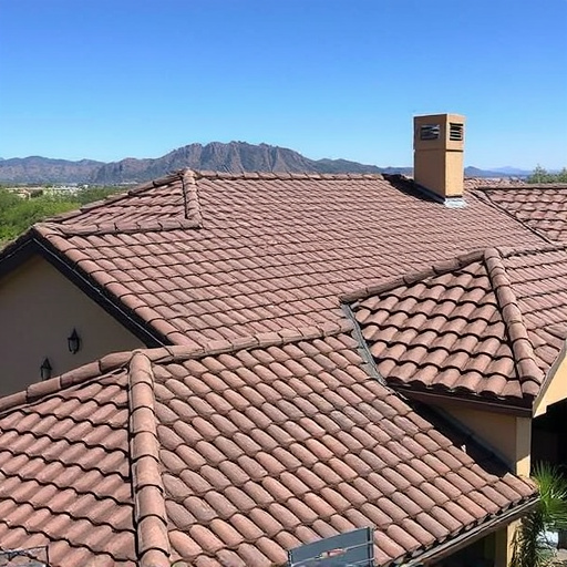 Residential Roofing Oro Valley