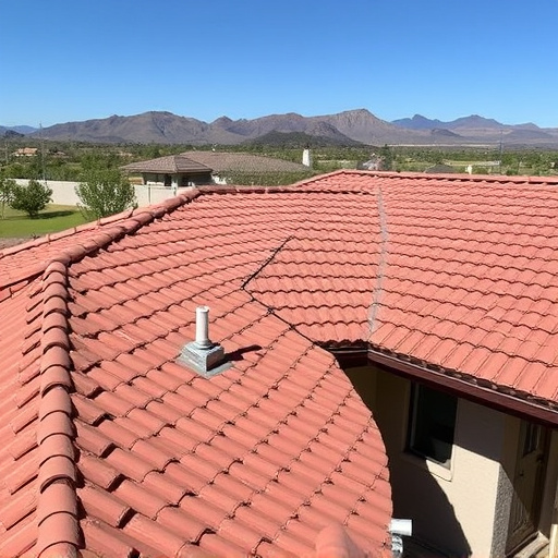 Residential Roofing Oro Valley
