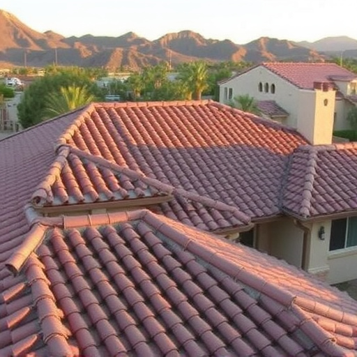 Residential Roofing Oro Valley