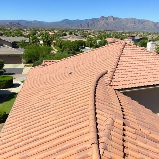 Residential Roofing Oro Valley