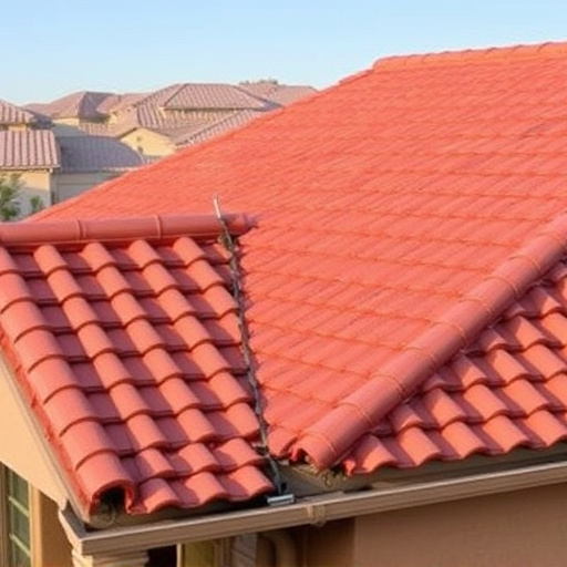 Residential Roofing Oro Valley