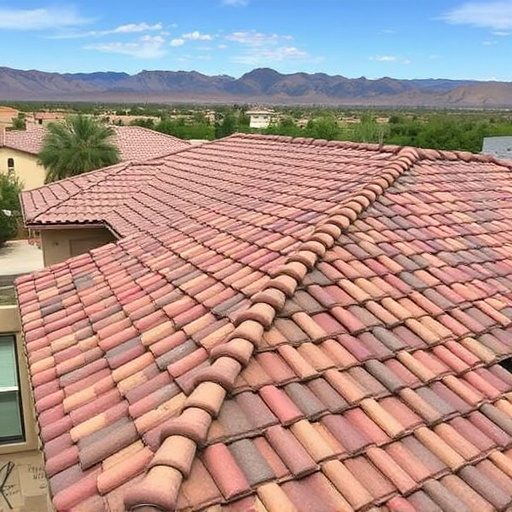 Residential Roofing Oro Valley