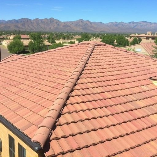 Residential Roofing Oro Valley