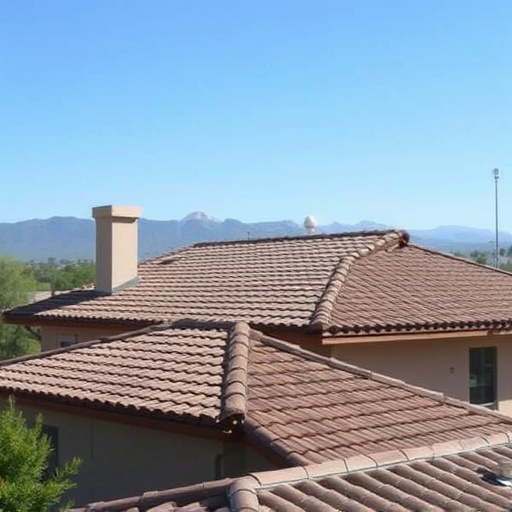 Residential Roofing Oro Valley