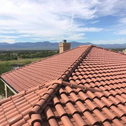 Residential Roofing Oro Valley