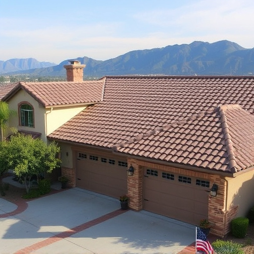 Residential Roofing Oro Valley