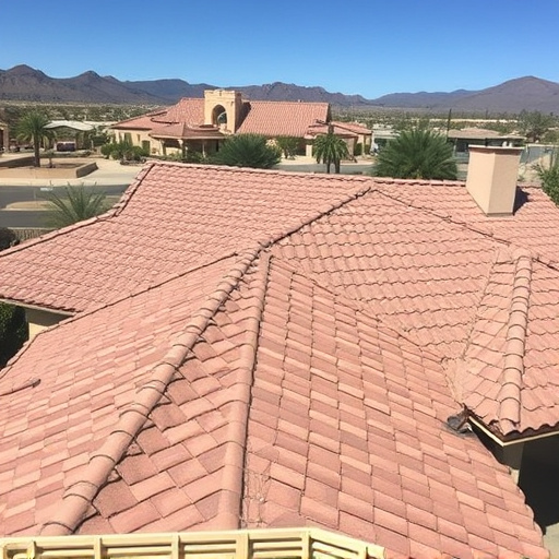 Residential Roofing Oro Valley
