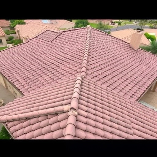 Residential Roofing Oro Valley