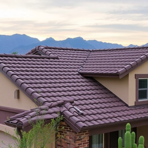 Residential Roofing Oro Valley