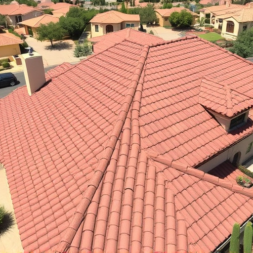 Residential Roofing Oro Valley