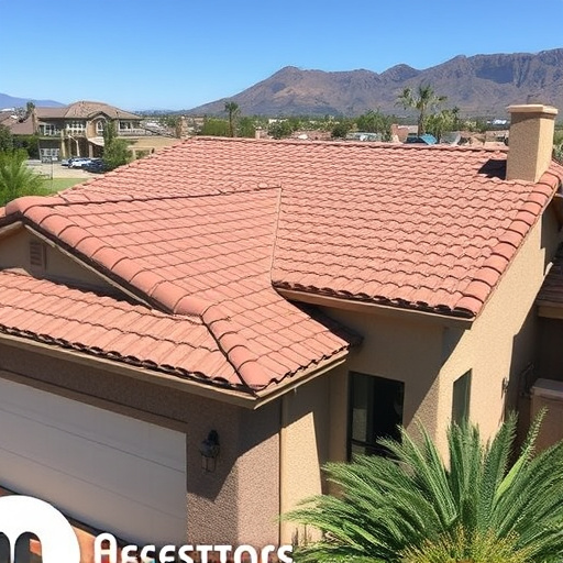 Residential Roofing Oro Valley