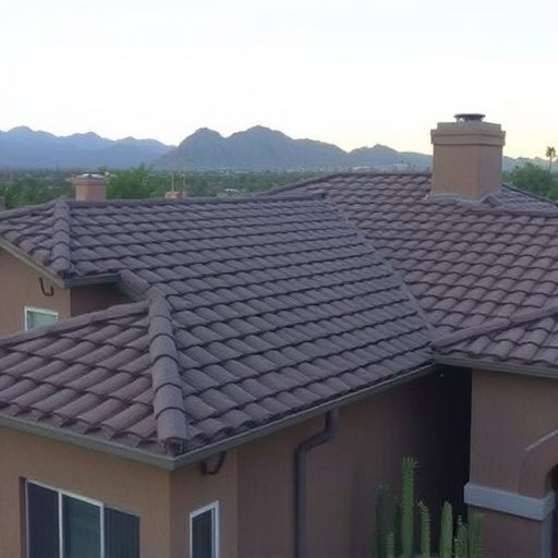 Residential Roofing Oro Valley
