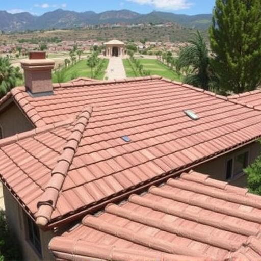 Residential Roofing Oro Valley