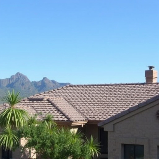 Residential Roofing Oro Valley