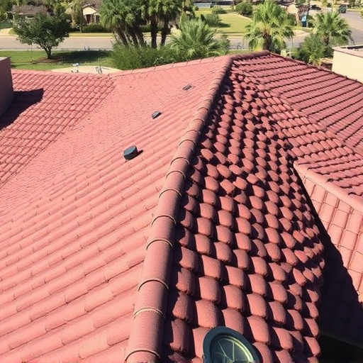 Residential Roofing Oro Valley