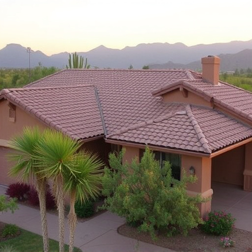 Residential Roofing Oro Valley