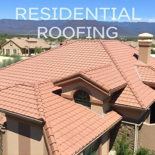 Residential Roofing Oro Valley