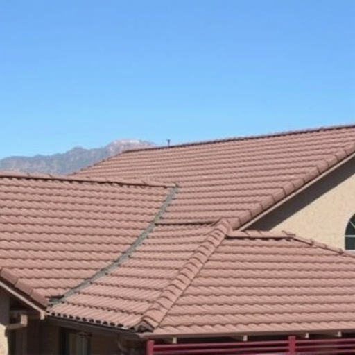 Residential Roofing Oro Valley