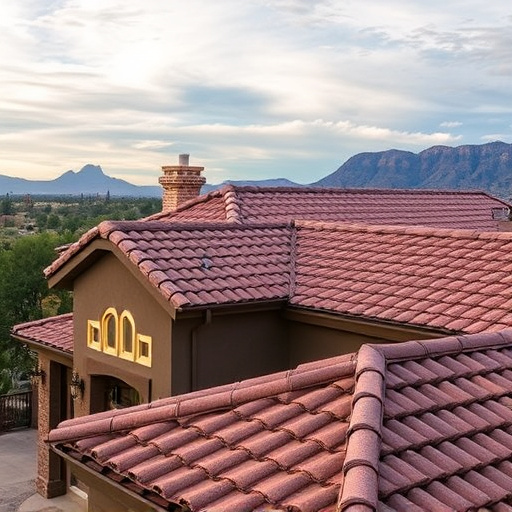 Residential Roofing Oro Valley
