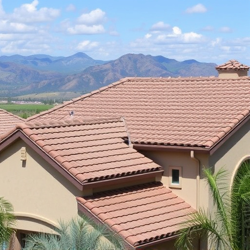 Residential Roofing Oro Valley