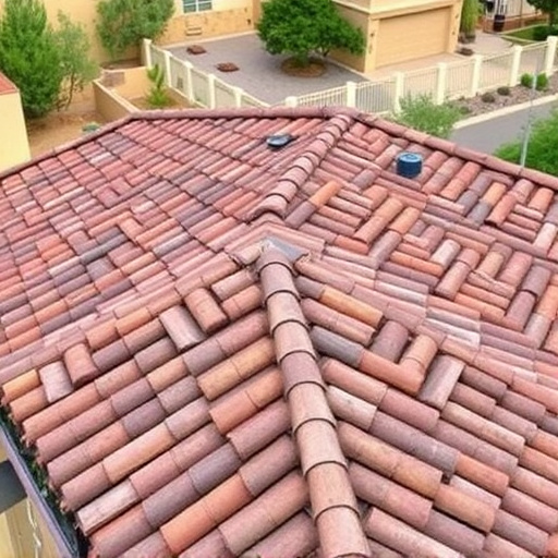 Residential Roofing Oro Valley