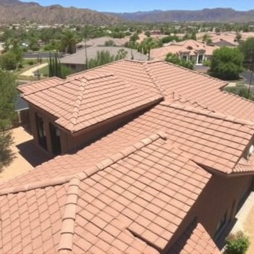 Residential Roofing Oro Valley