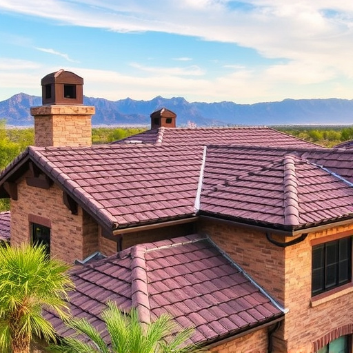 Residential Roofing Oro Valley