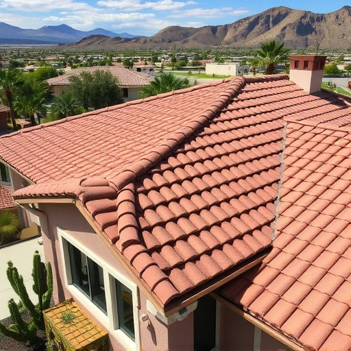 Residential Roofing Oro Valley