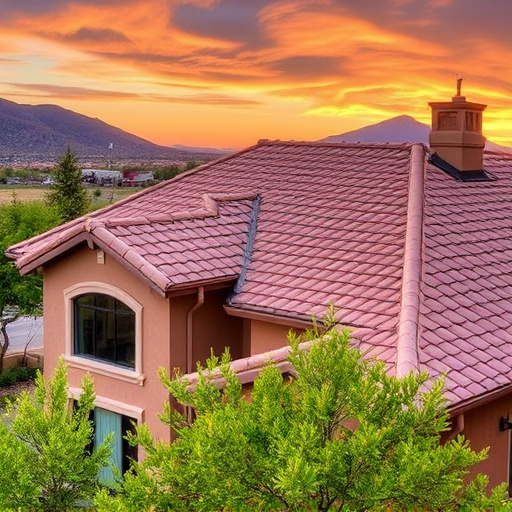 Residential Roofing Oro Valley