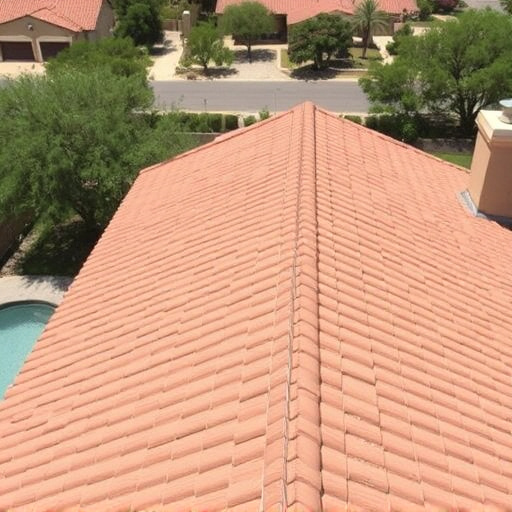 Residential Roofing Oro Valley