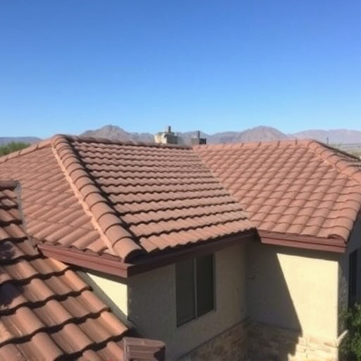 Residential Roofing Oro Valley
