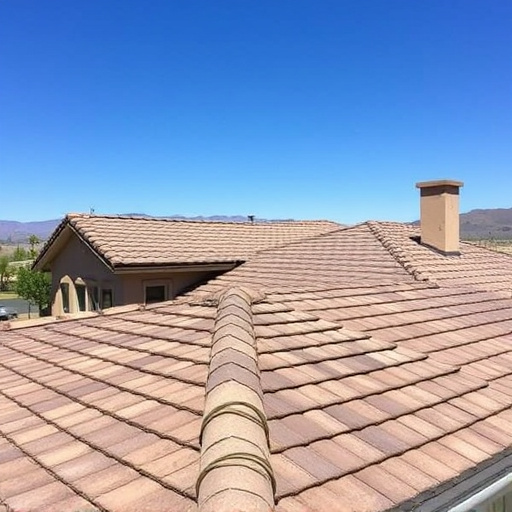 Residential Roofing Oro Valley