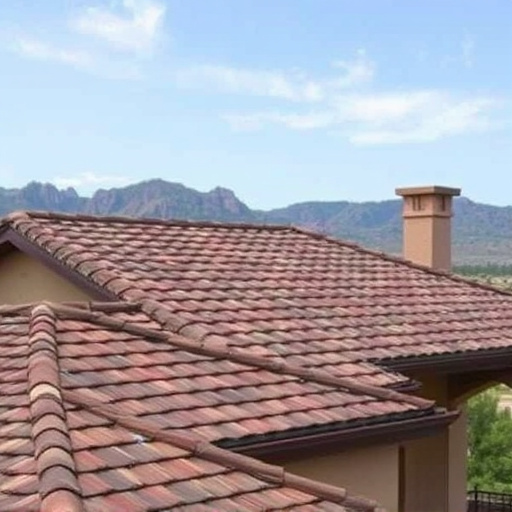 Residential Roofing Oro Valley