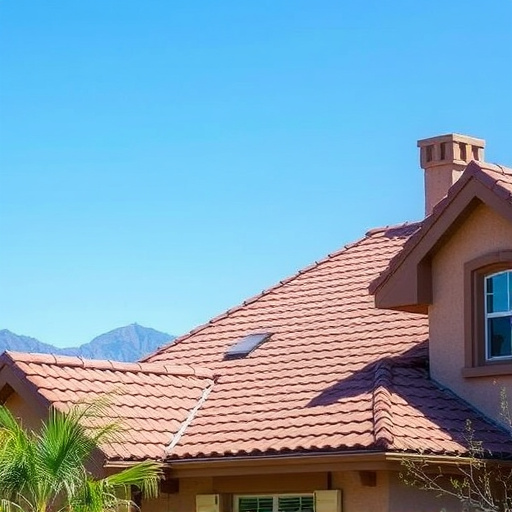Residential Roofing Oro Valley