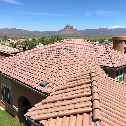 Residential Roofing Oro Valley