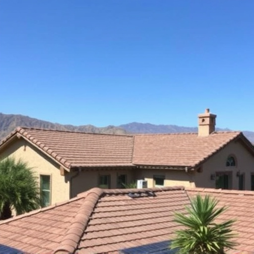 Residential Roofing Oro Valley