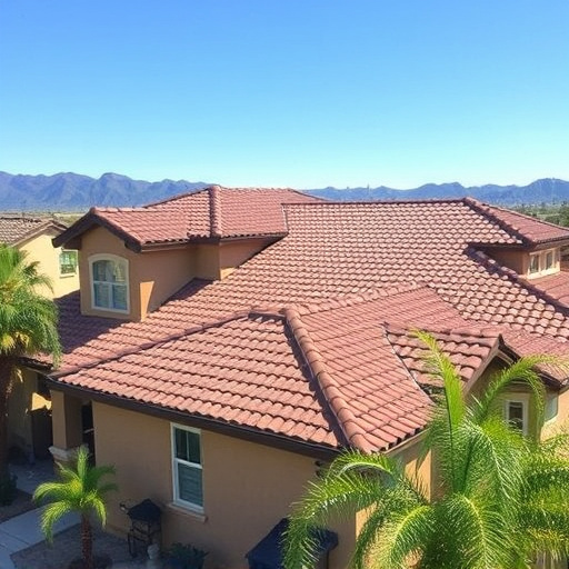 Residential Roofing Oro Valley