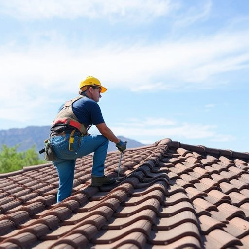 Roof Inspection Services Oro Valley