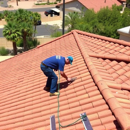 Roof Inspection Services Oro Valley